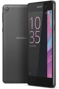 Замена дисплея на телефоне Sony Xperia E5 в Краснодаре